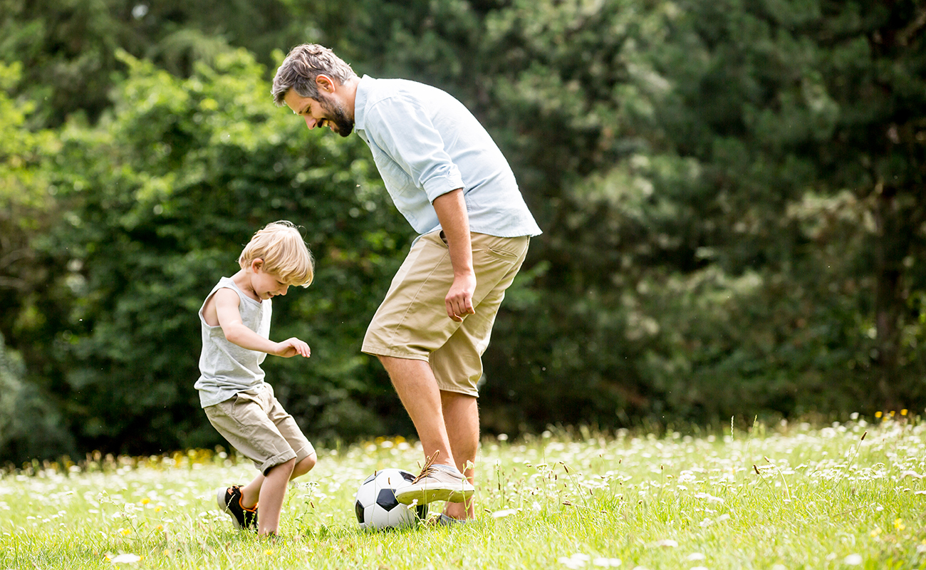 힐링생활 프리미엄 