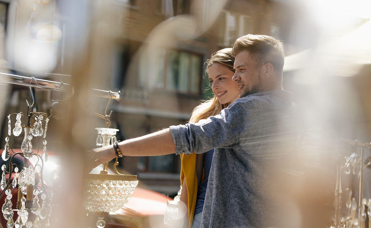 일상·여가 균형잡힌 생활인프라